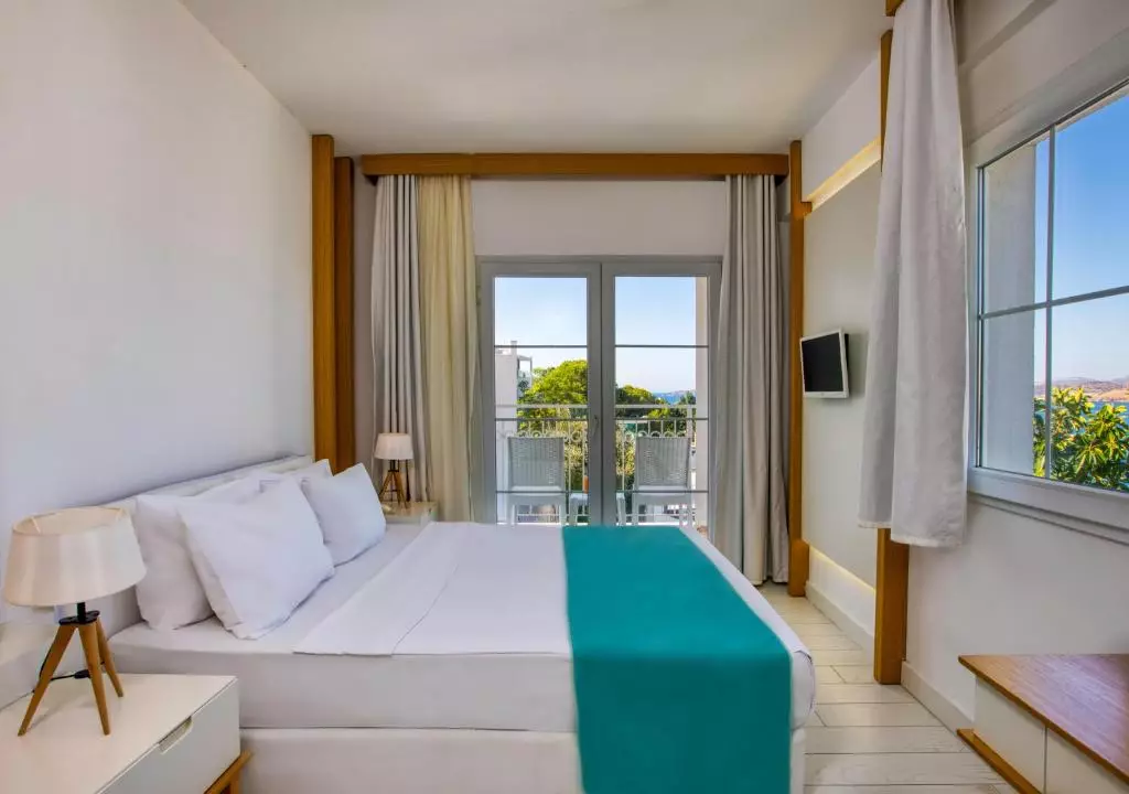 Labranda TMT Bodrum